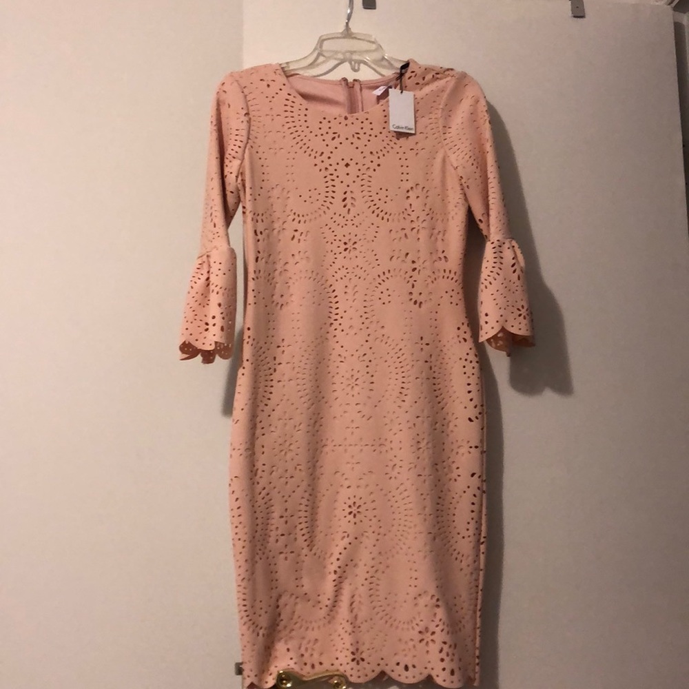Midi dress